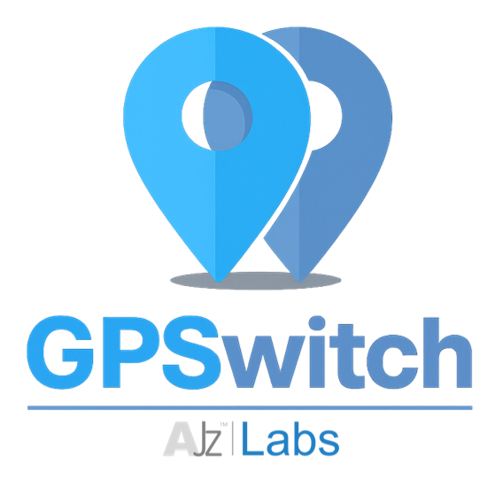 GPSwitch